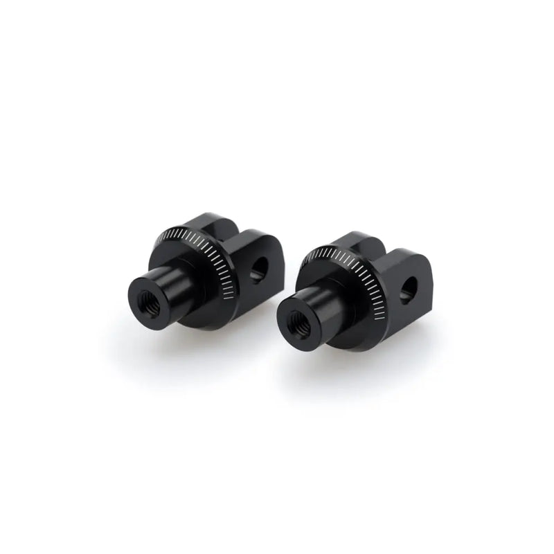 Puig 8887N Footpeg Adapter