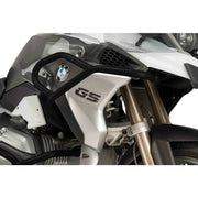 Puig 9461N Engine Guards Black