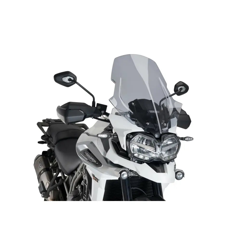 Puig 9613H Windscreen Touring Smoke