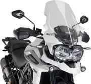 Puig 9613W Windscreen Touring Clear - Windshield/Windscreen