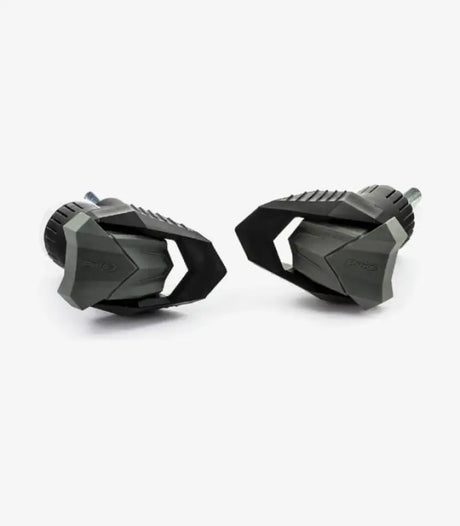 Puig 9628N Frame Sliders R19 Black Kaw - Body