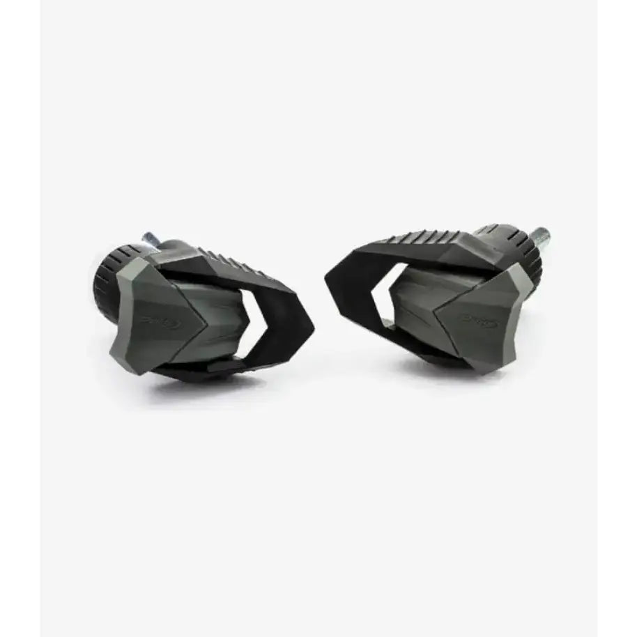 Puig 9628N Frame Sliders R19 Black Kaw - Body