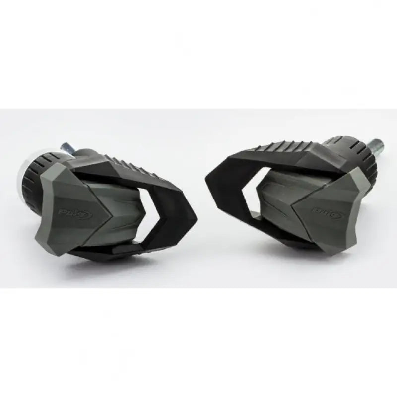 Puig 9628N Frame Sliders R19 Black Kaw - Body