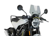Windscreen Naked New Gen Sport Smoke Hus