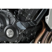 Puig 9757N Frame Sliders R19 Black Hon