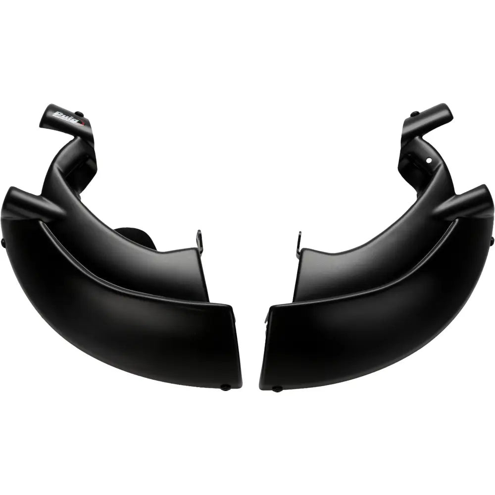 Puig Brake Cooler 21452J - Matte Black