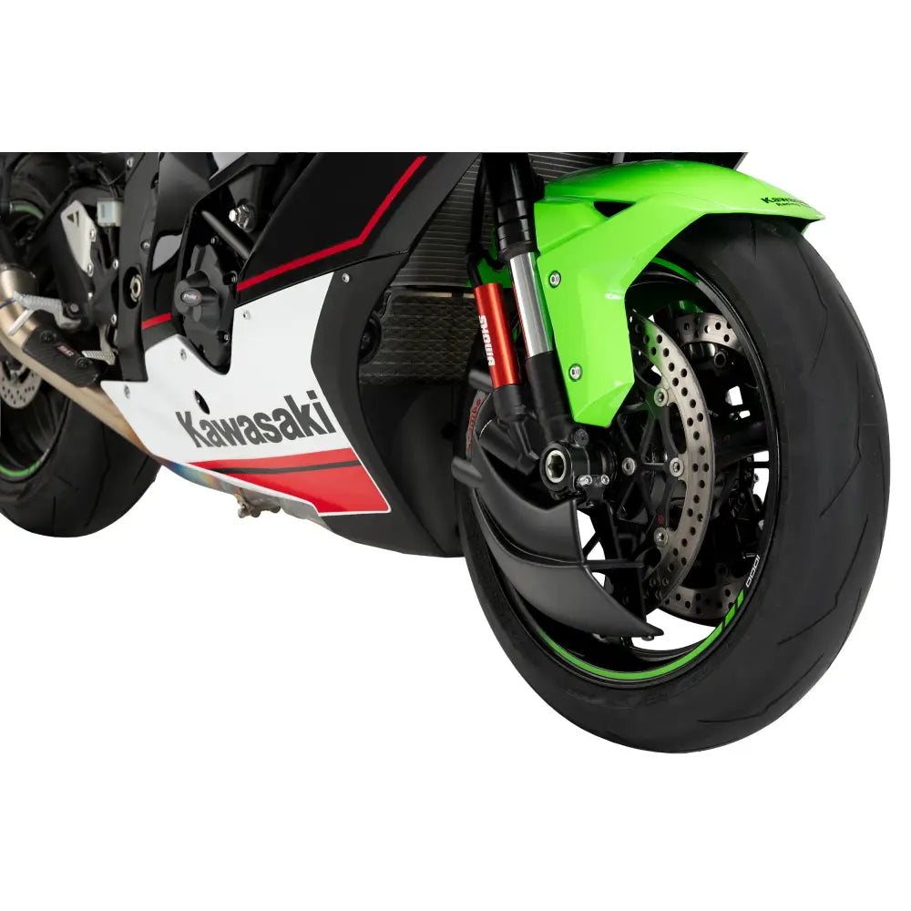 Puig Brake Cooler 21452J - Matte Black