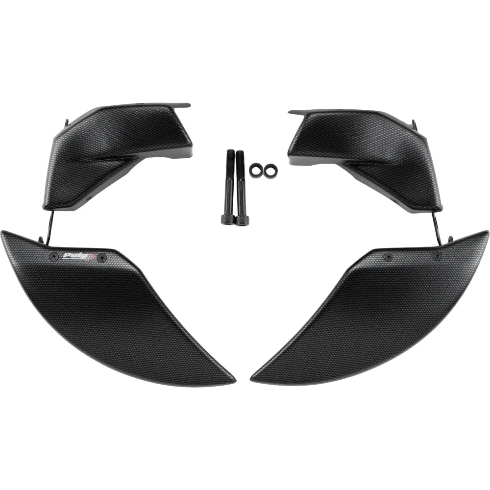 Puig Brake Cooler 22076C - Carbon 2.0
