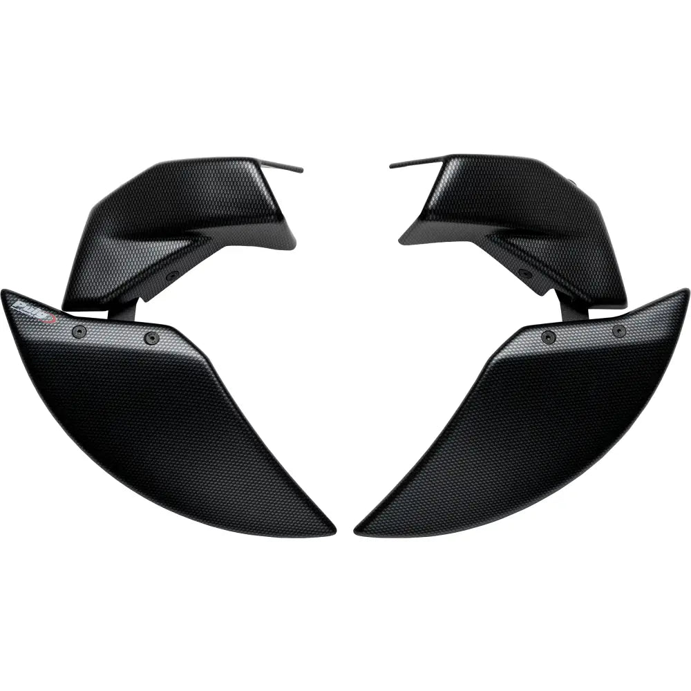 Puig Brake Cooler 22293C - Carbon 2.0