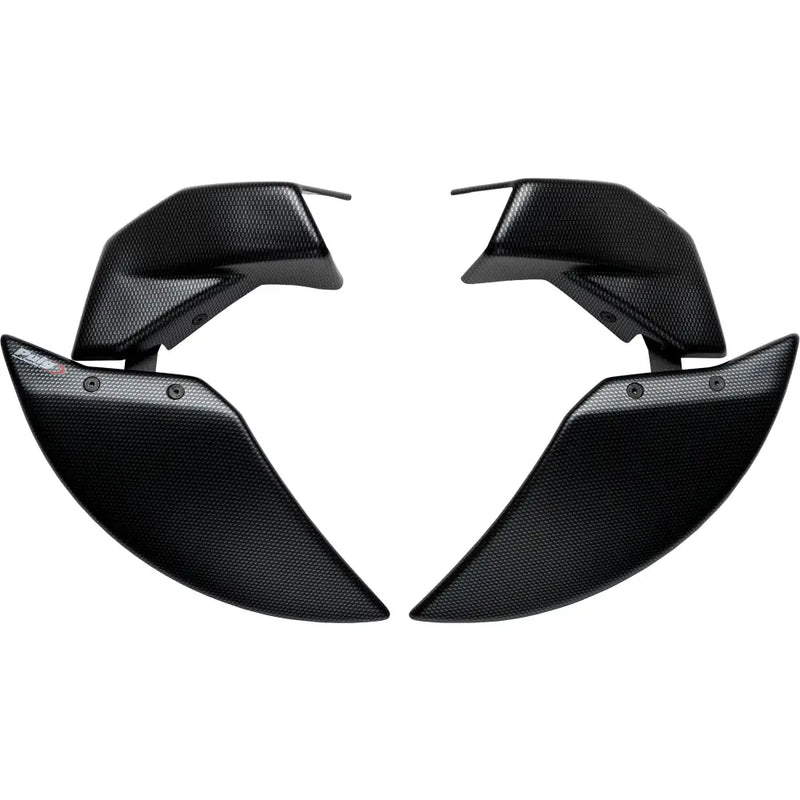 Puig Brake Cooler 22293C - Carbon 2.0