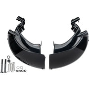 Puig Brake Cooler 22405N - Black