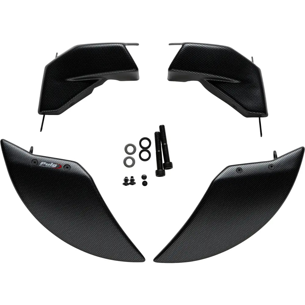 Puig Brake Cooler 22442C - Carbon 2.0