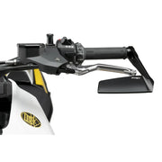 Puig Puig Diablo Mirrors 22111N - Mirror Black Left Side