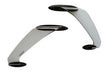 Race Side Spoilers Black Duc - PUIG