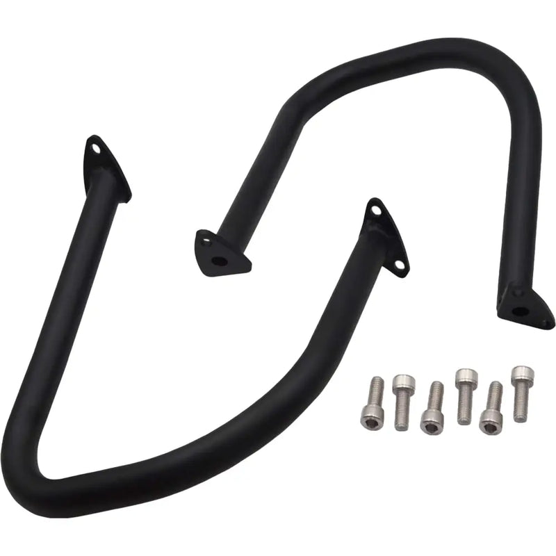 Puig Engine Guards Body DGG002N - Black 15-25 Scouts