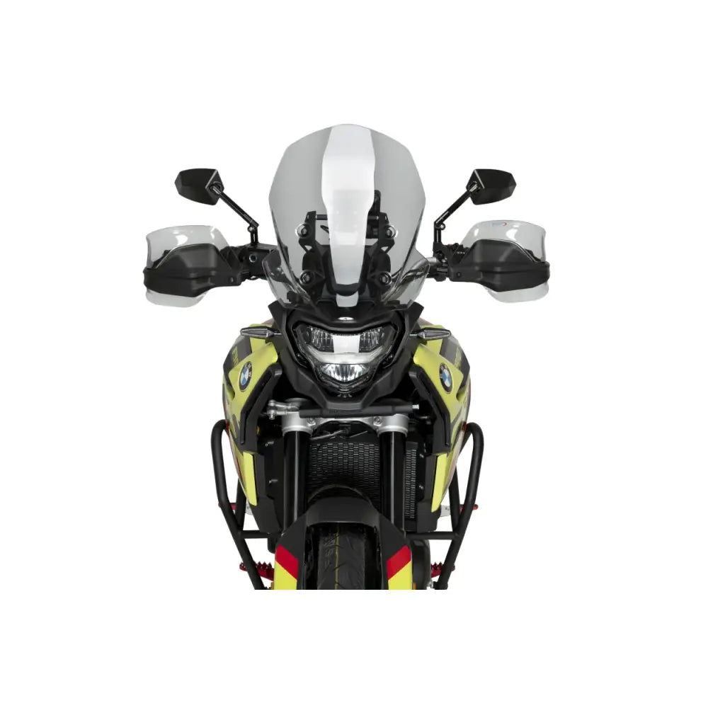 Puig Engine Guards Guards/Braces 22144N - Black