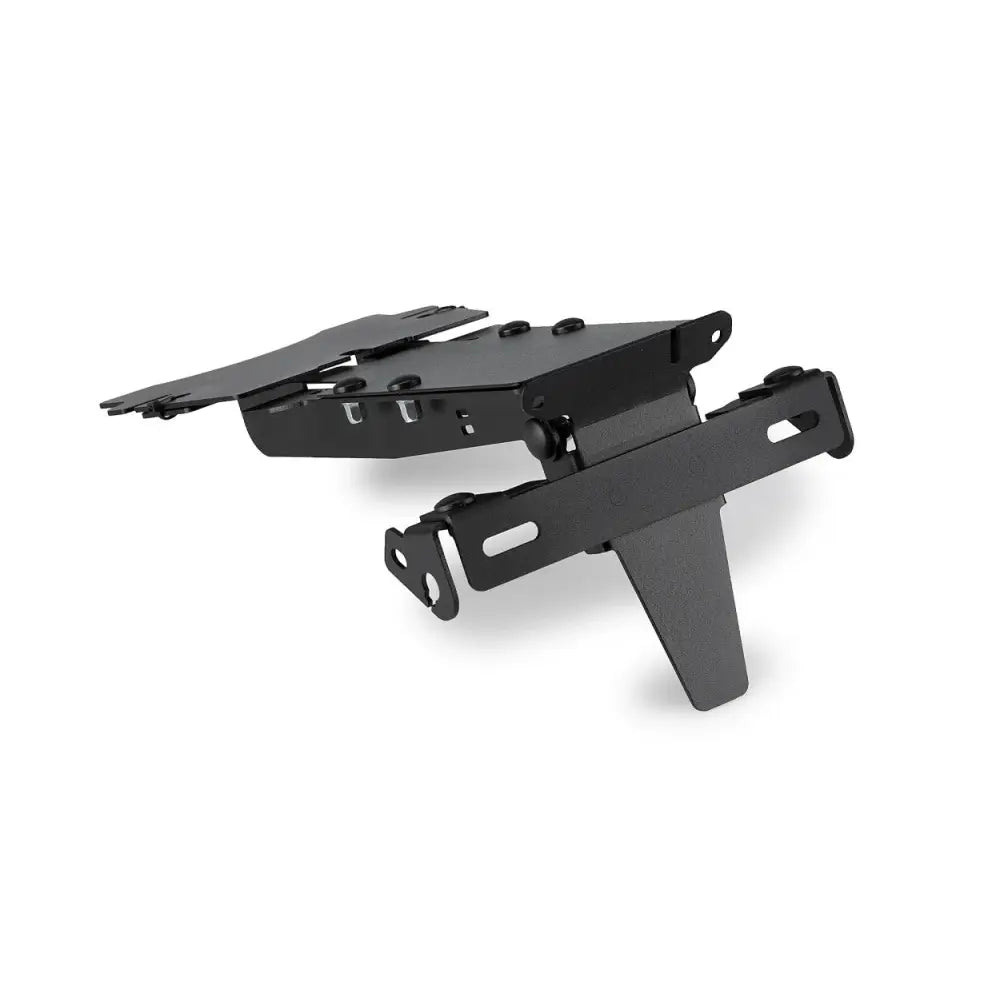 Puig Fender Eliminator Kit Body 21937N - Black
