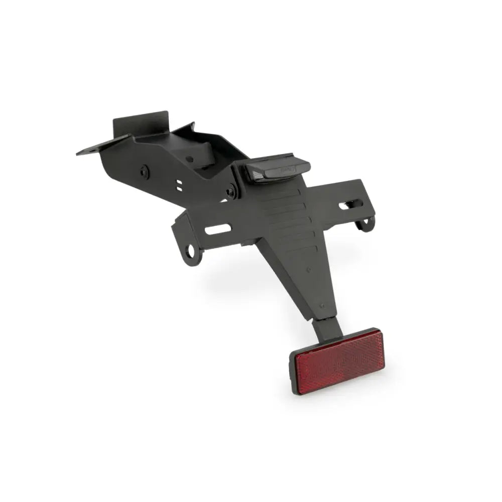 Puig Fender Eliminator Kit Body 22235N - Black Apr