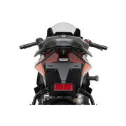 Puig Fender Eliminator Kit Body 22235N - Black Apr
