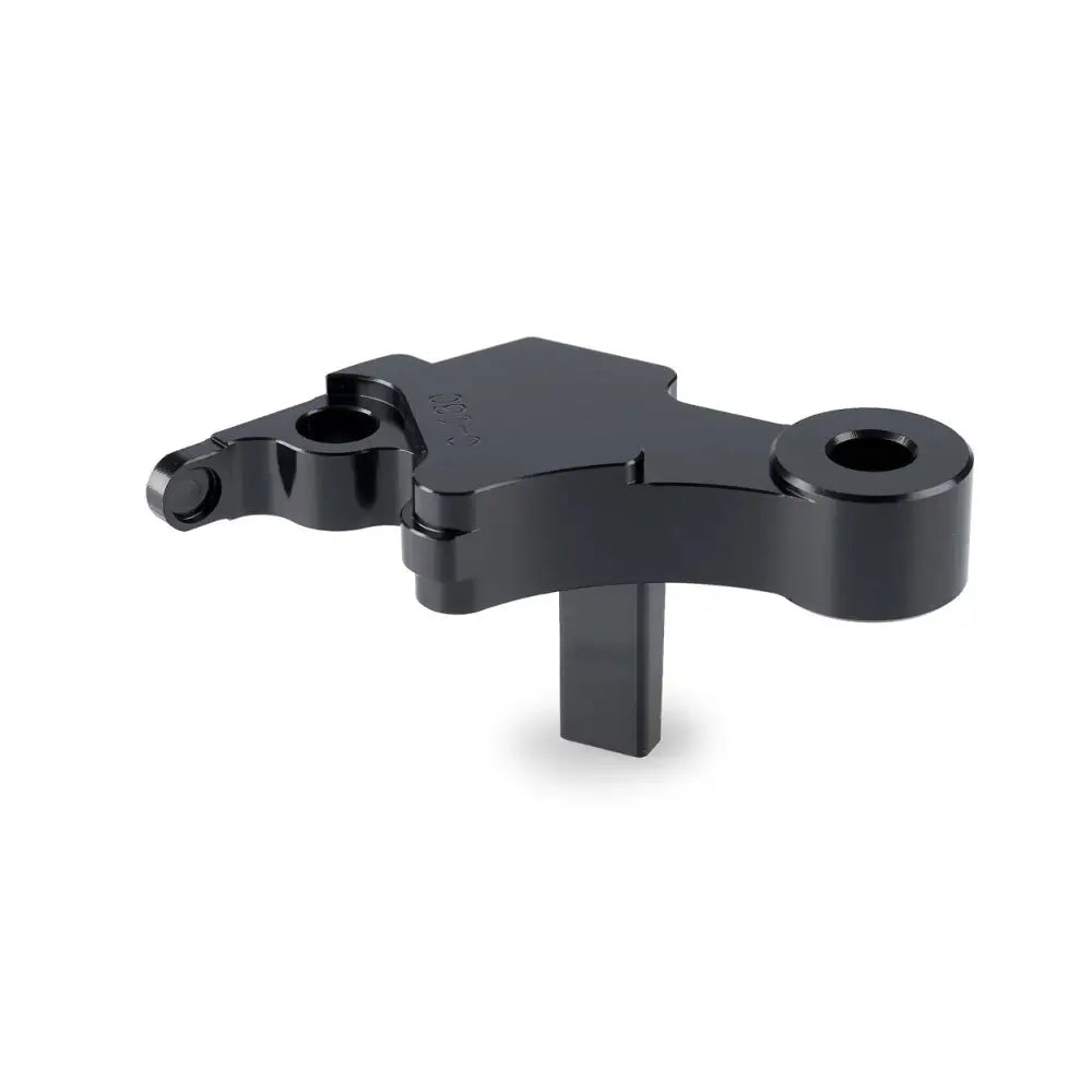 Puig Folding Clutch Lever 22098N - Black Adapter