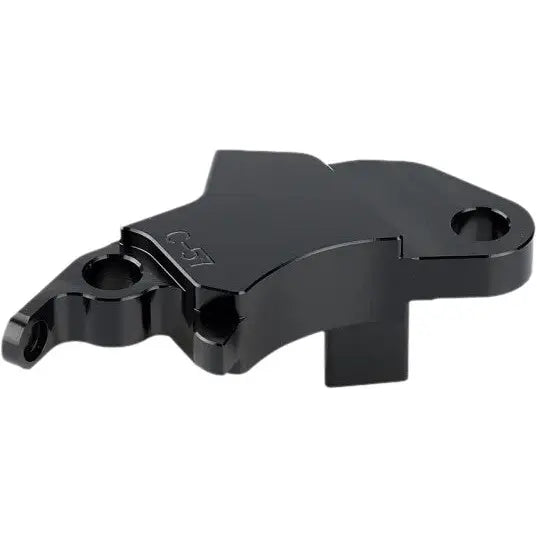 Puig Folding Clutch Lever 5926N - Black Adapter