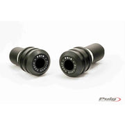 Puig Frame Slider Body 8588N - Black Sliders Vintage