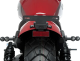 License Support `18 25 Scout Bobber - PUIG