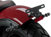 License Support `18 25 Scout Bobber - PUIG