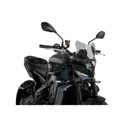Windscreen Naked New Gen Sport Smoke Yam - PUIG