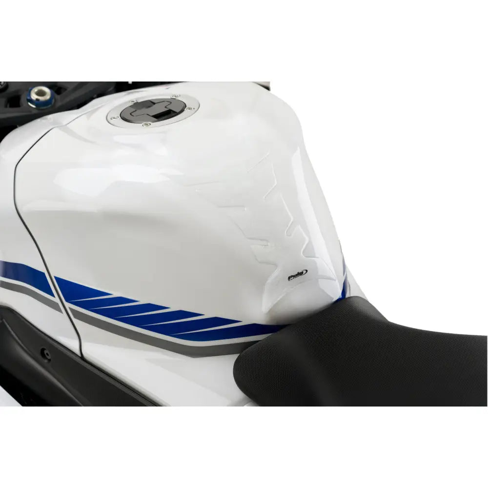 Puig Puig Performance Tank Pads Body 4051W - Clear Pad
