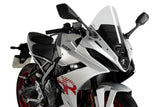 Windscreen R Racer Clear Suz - PUIG