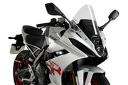Windscreen R Racer Clear Suz - PUIG