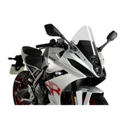 Windscreen R Racer Clear Suz - PUIG