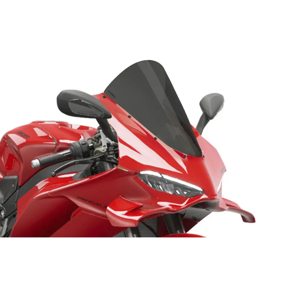 Puig R-Racer Windscreens Windshield/Windscreen 22333F - R-Racer Duc