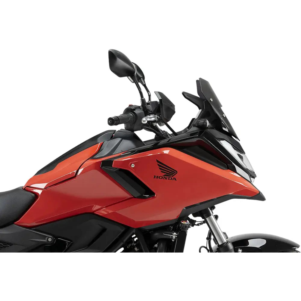 Puig R-Racer Windscreens Windshield/Windscreen 22509F - Smoke Sport Dark