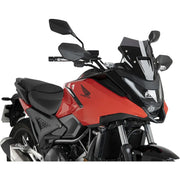Puig R-Racer Windscreens Windshield/Windscreen 22509F - Smoke Sport Dark