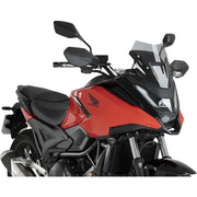 Puig R-Racer Windscreens Windshield/Windscreen 22509H - Smoke Sport