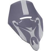 Puig R-Racer Windscreens Windshield/Windscreen 22522F - Smoke Sport Dark Tri