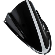 Puig R-Racer Windscreens Windshield/Windscreen 22644N - Black Z-Racing Apr