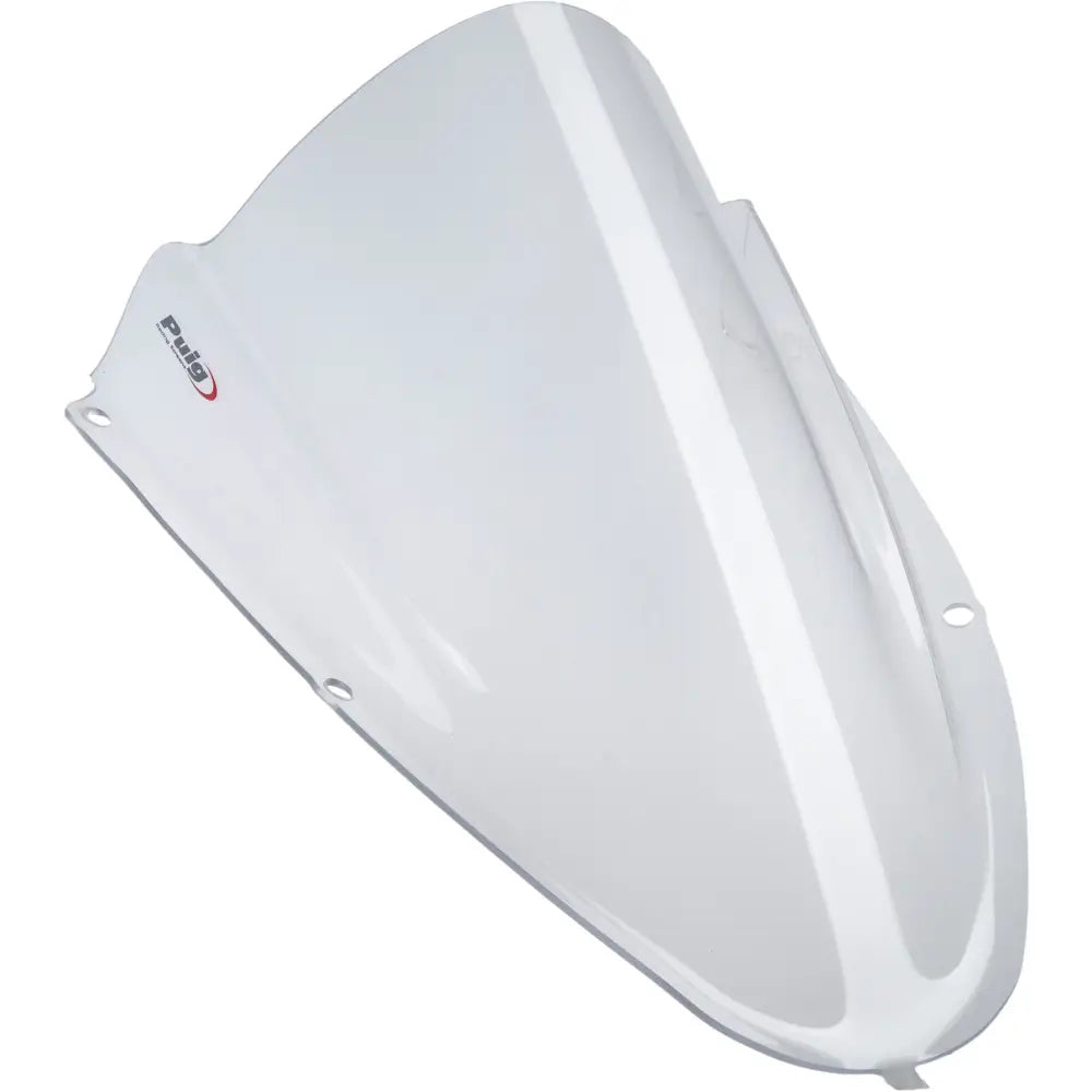 Puig R-Racer Windscreens Windshield/Windscreen 22644W - Clear Z-Racing Apr