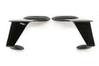 Race Side Spoilers Black Kaw - PUIG