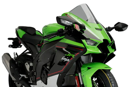 Race Side Spoilers Black Kaw - PUIG