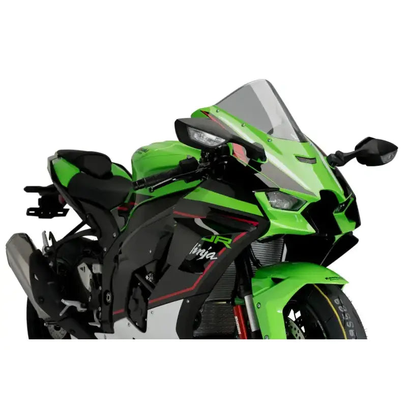 Race Side Spoilers Black Kaw - PUIG