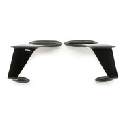 Race Side Spoilers Black Kaw - PUIG