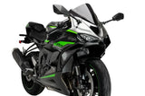 Race Side Spoilers Black Kaw - PUIG
