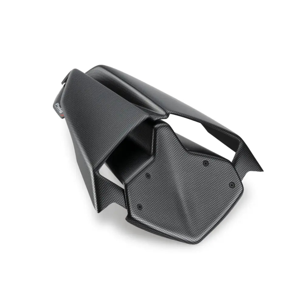 Puig Rear Seat Cowls Body 20703C - Carbon Cowl