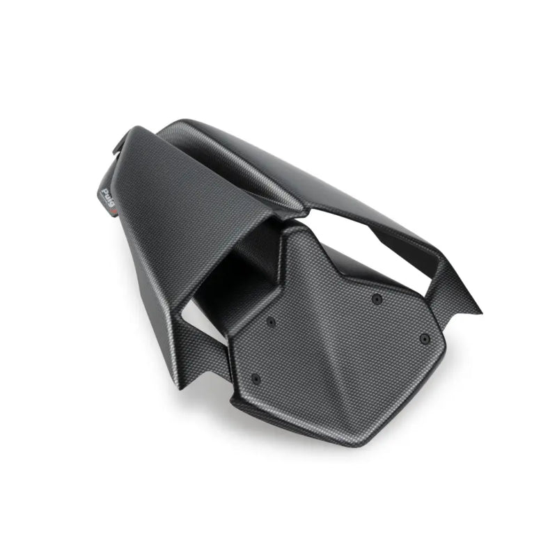 Puig Rear Seat Cowls Body 20703C - Carbon Cowl