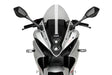 Windscreen R Racer Smoke Suz - PUIG