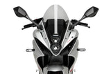 Windscreen R Racer Smoke Suz - PUIG