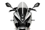 Windscreen R Racer Smoke Suz - PUIG